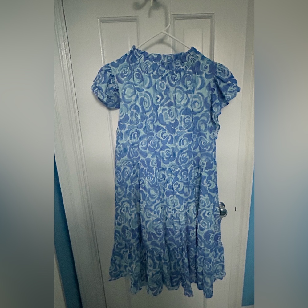Sail to Sable dress size Large